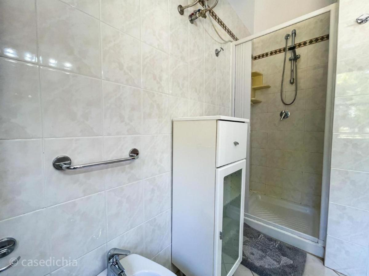 Torre Di Chia Holiday Home Dış mekan fotoğraf