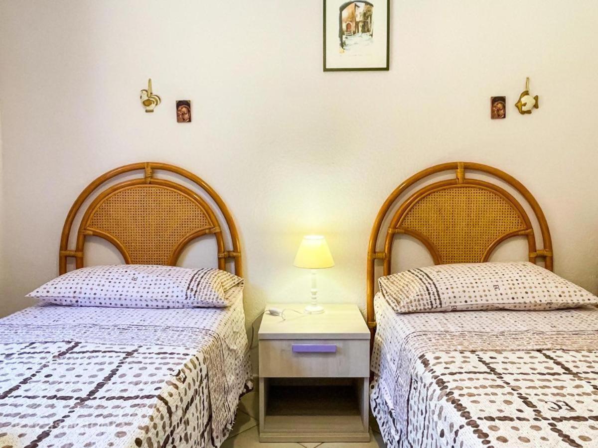 Torre Di Chia Holiday Home Dış mekan fotoğraf