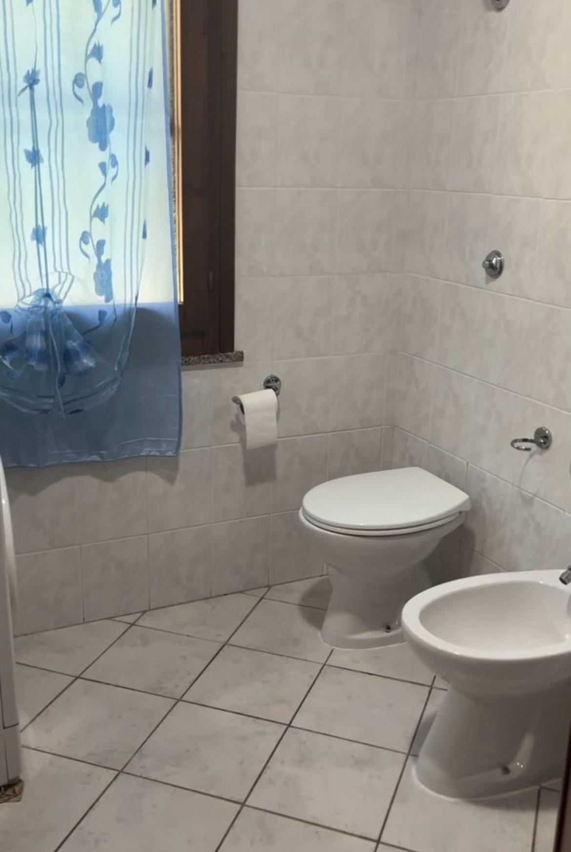 Torre Di Chia Holiday Home Dış mekan fotoğraf