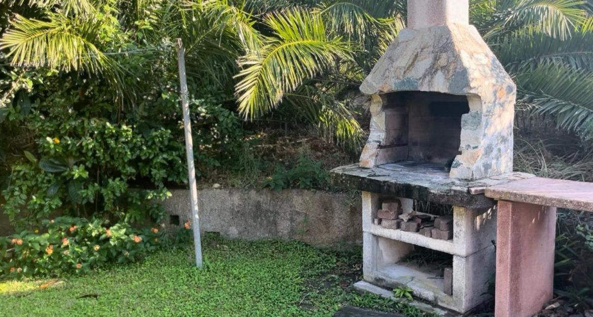 Torre Di Chia Holiday Home Dış mekan fotoğraf