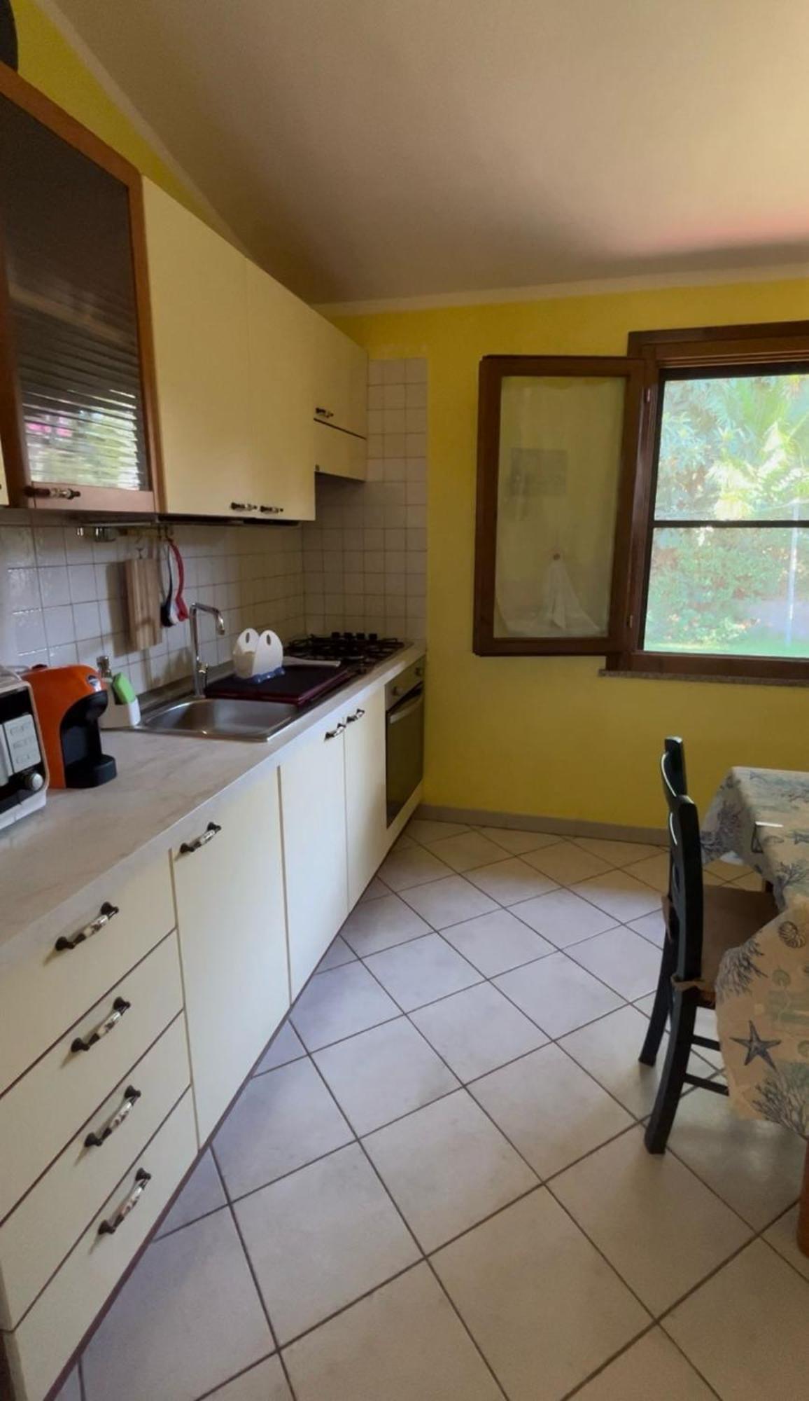 Torre Di Chia Holiday Home Dış mekan fotoğraf